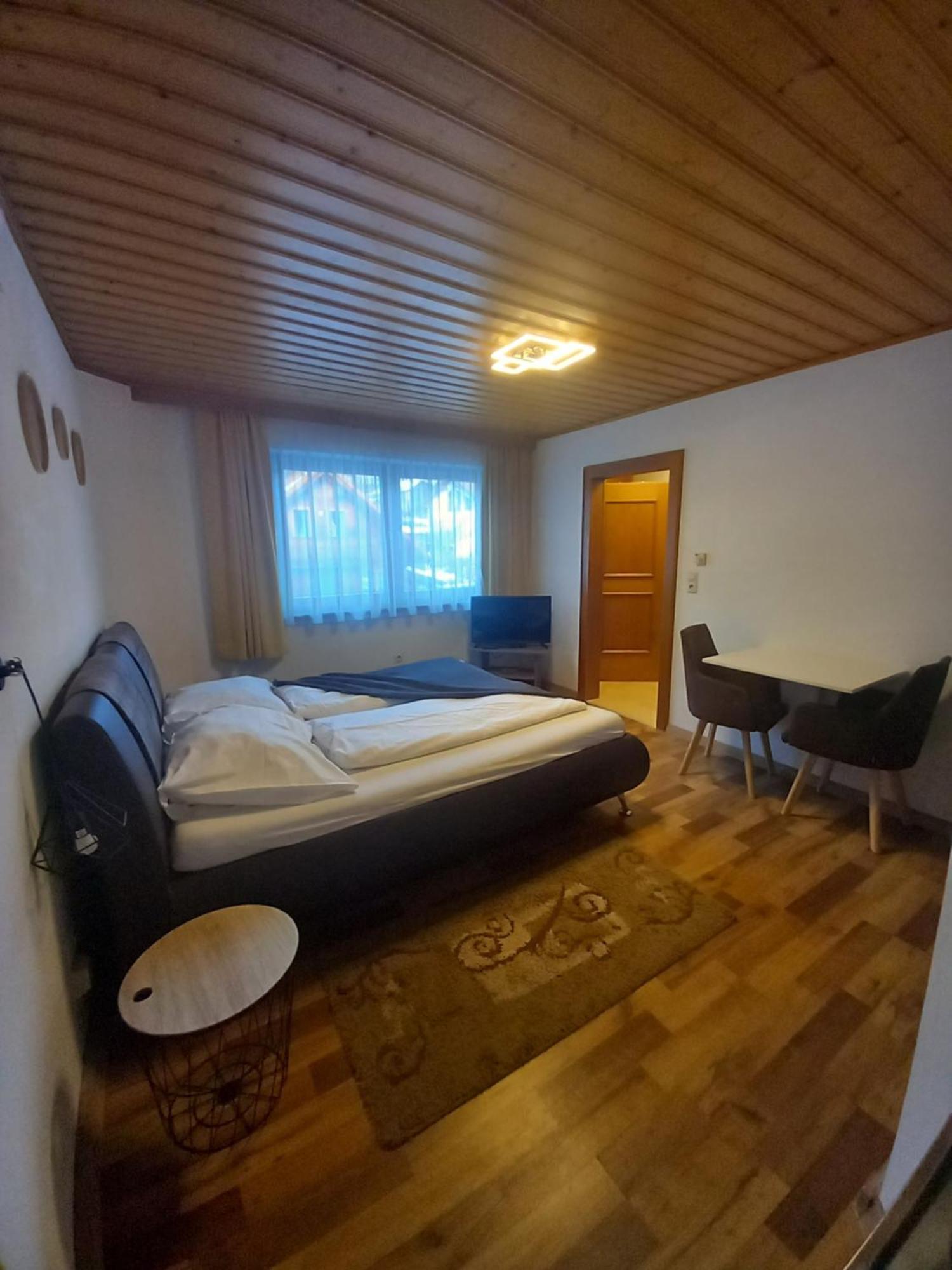 Mani'S Appartements Radstadt Kültér fotó