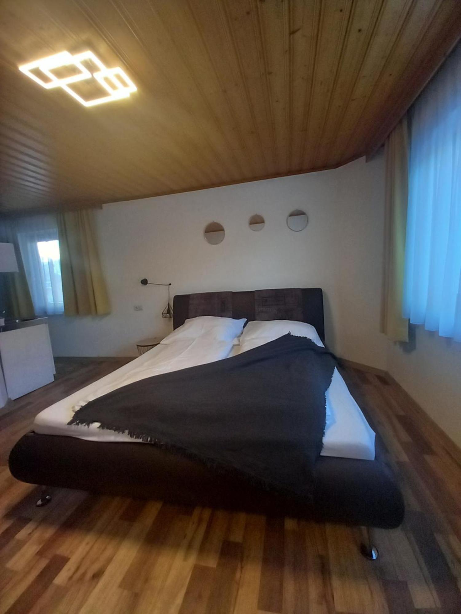 Mani'S Appartements Radstadt Kültér fotó