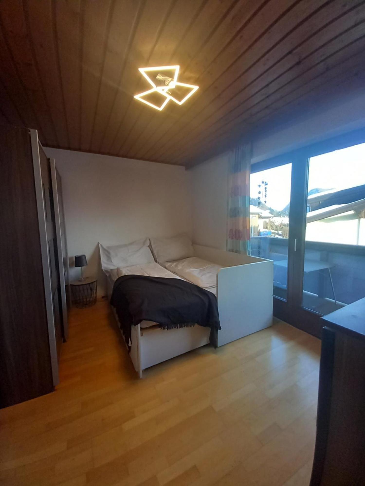 Mani'S Appartements Radstadt Kültér fotó