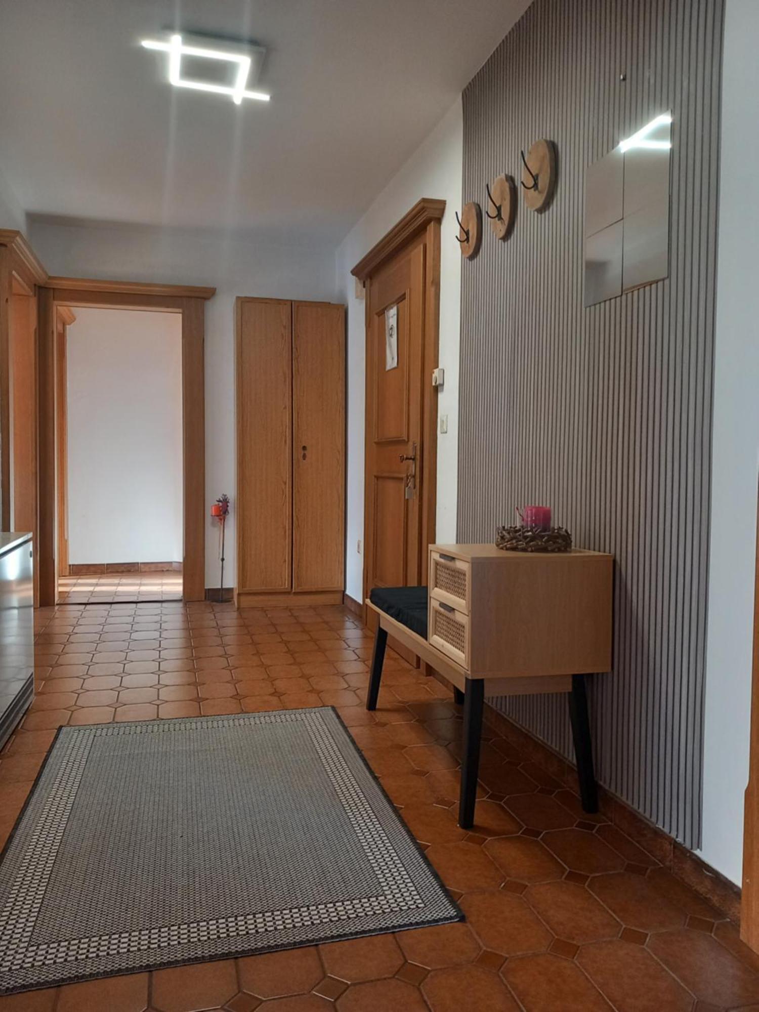 Mani'S Appartements Radstadt Kültér fotó