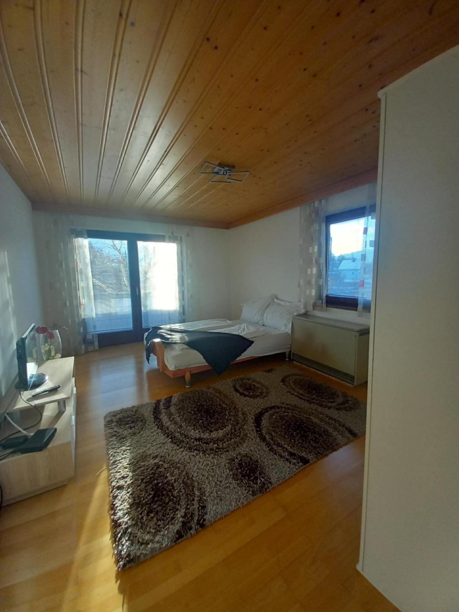 Mani'S Appartements Radstadt Kültér fotó